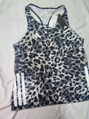 Women Adidas Athletic Tank